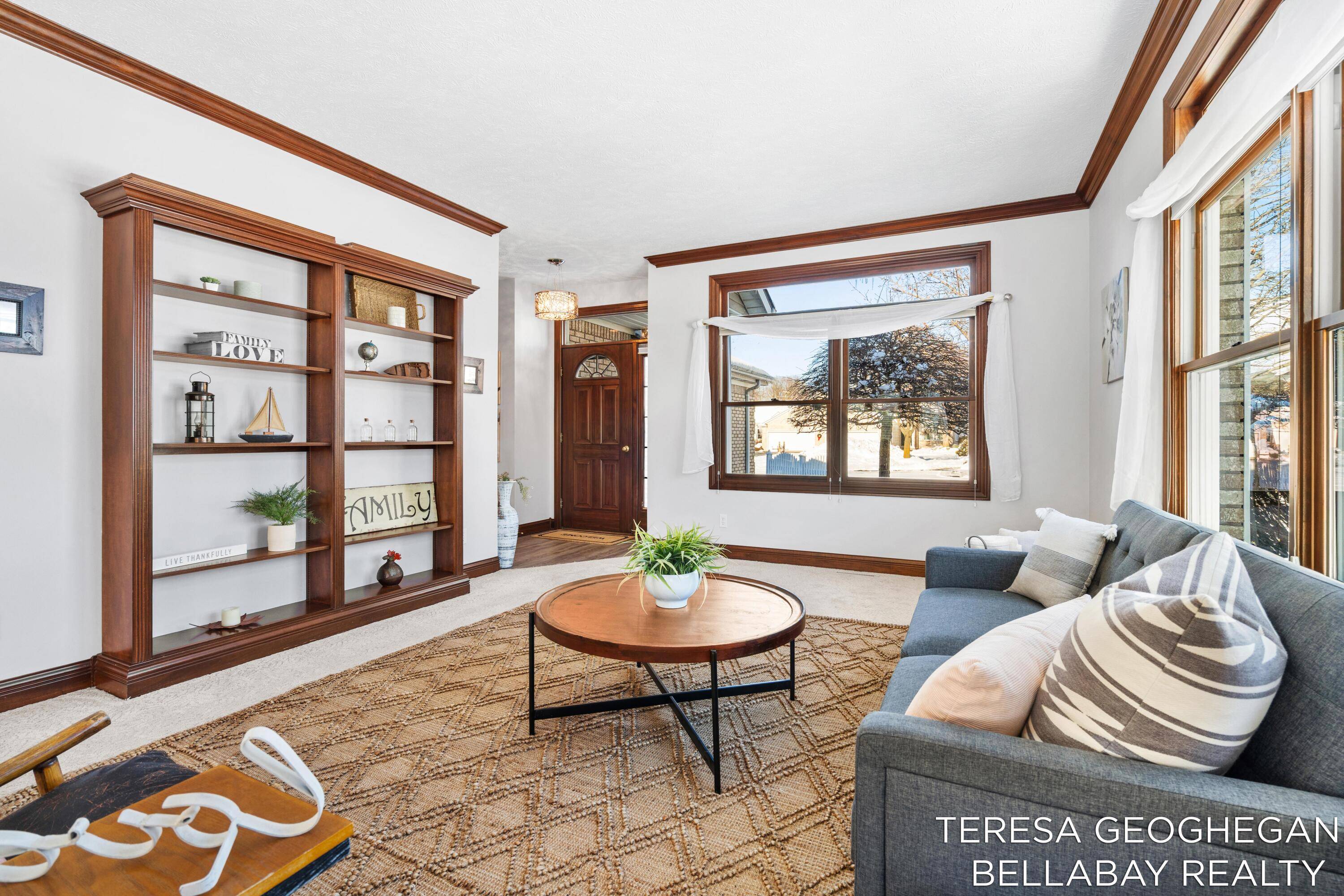 Jenison, MI 49428,2662 Cedar Grove CT #26