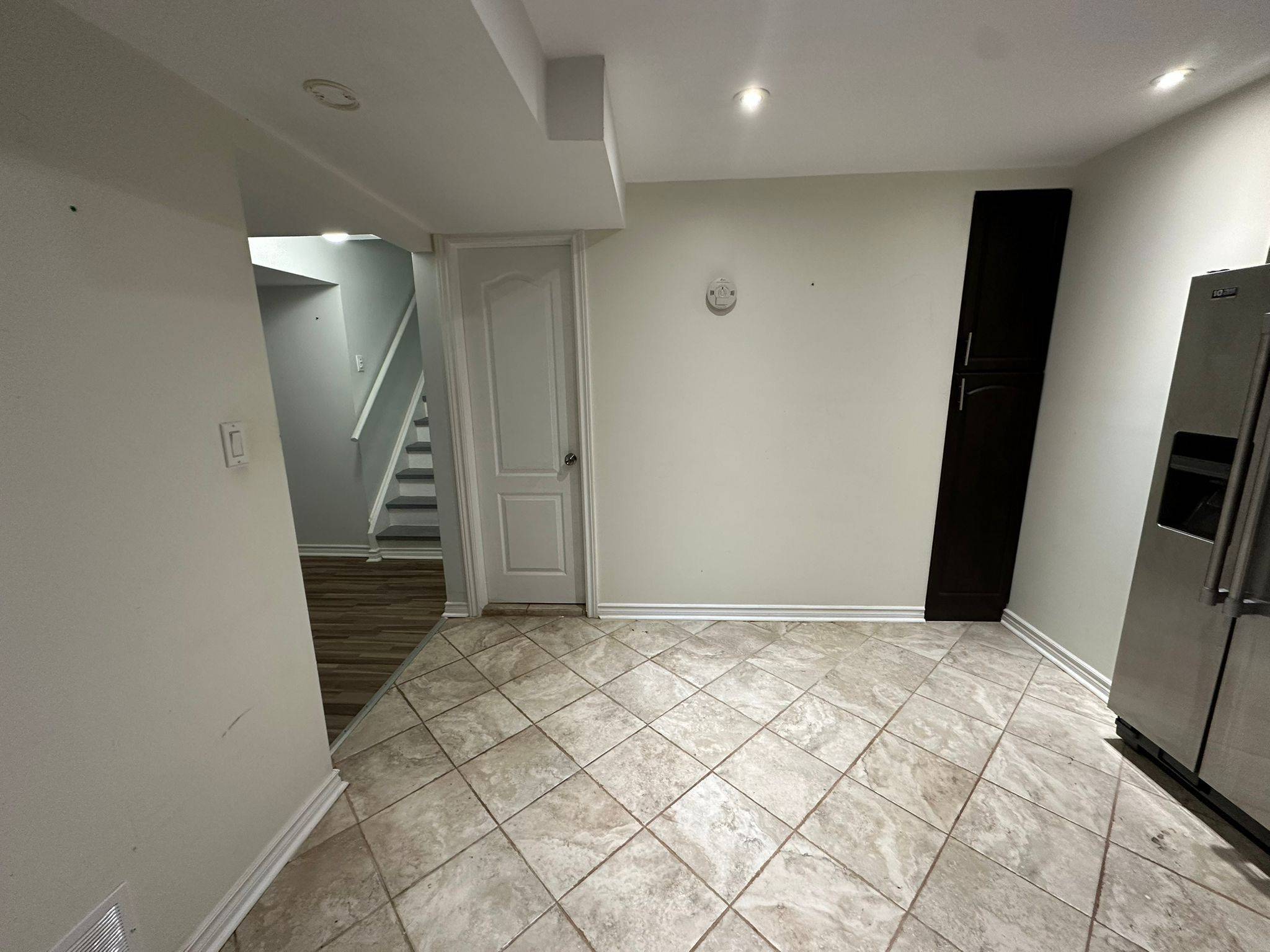 Pickering, ON L1V 3J2,1865 Cricket LN #Basement