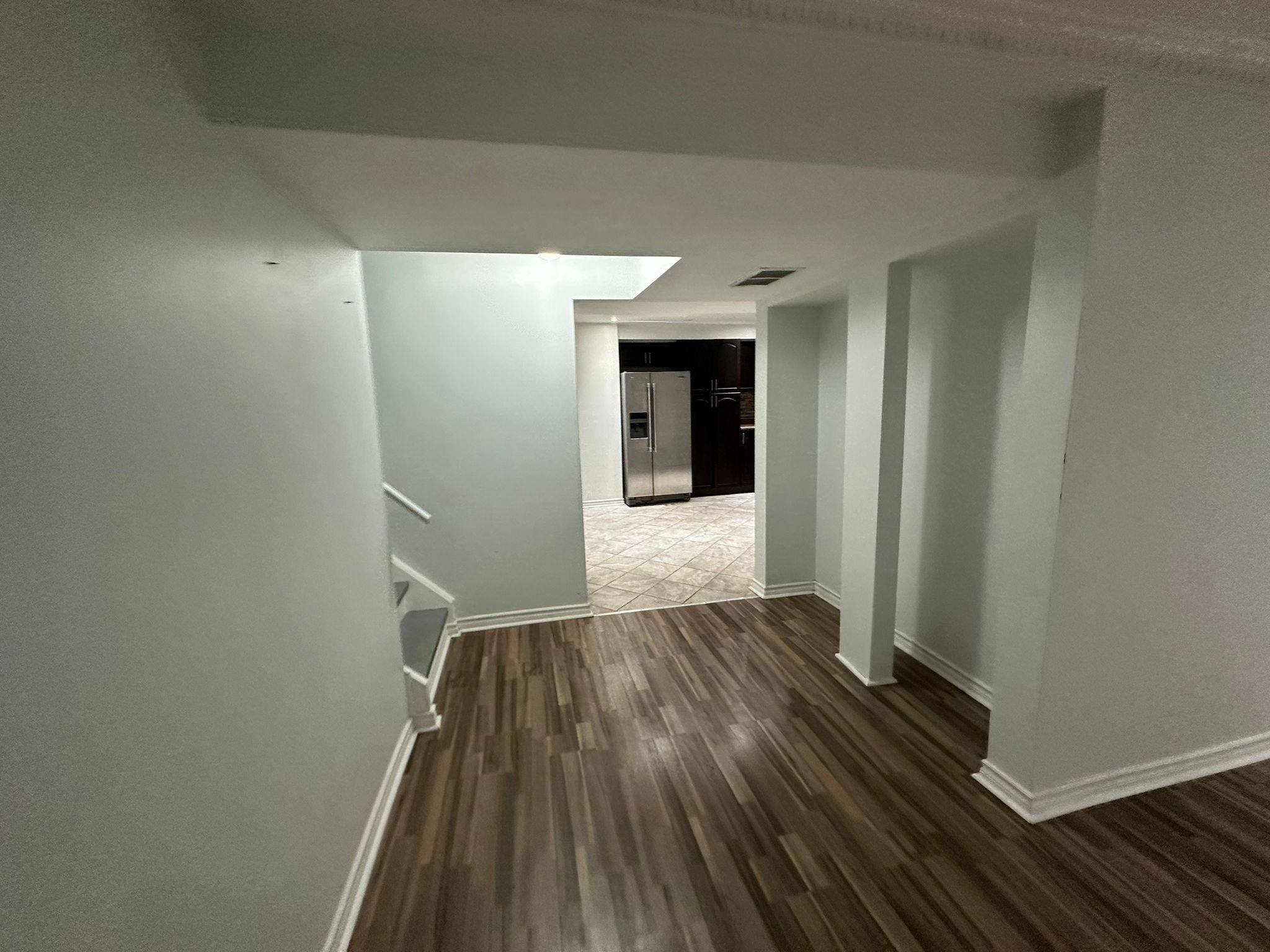 Pickering, ON L1V 3J2,1865 Cricket LN #Basement