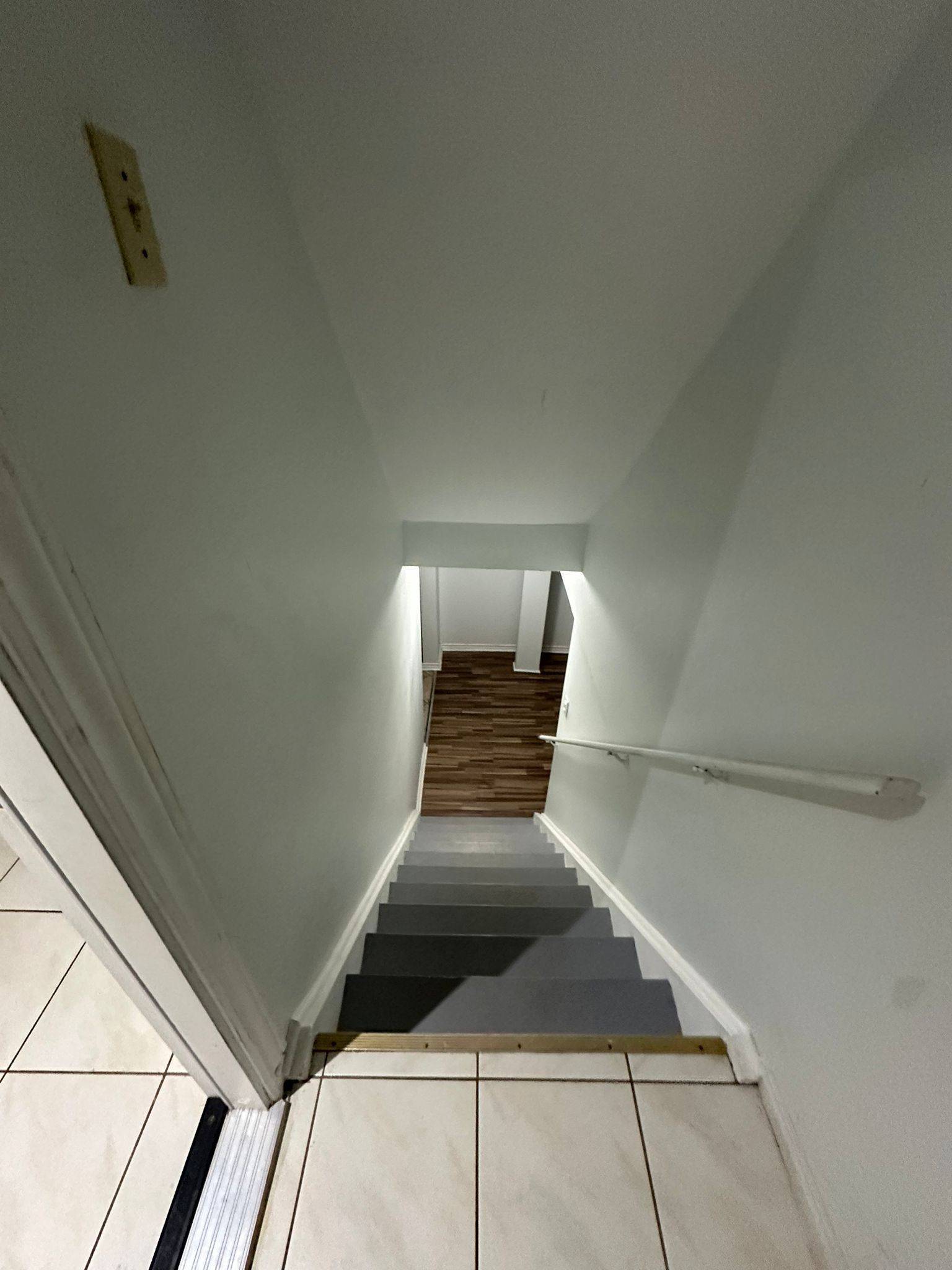 Pickering, ON L1V 3J2,1865 Cricket LN #Basement