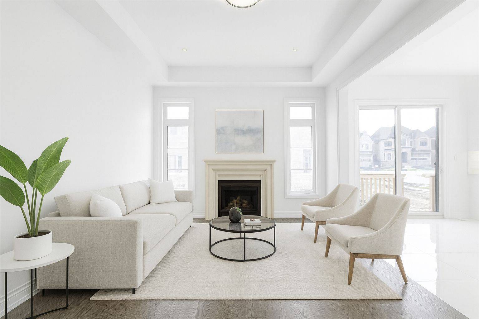 Richmond Hill, ON L4B 0G2,102 Giardina CRES