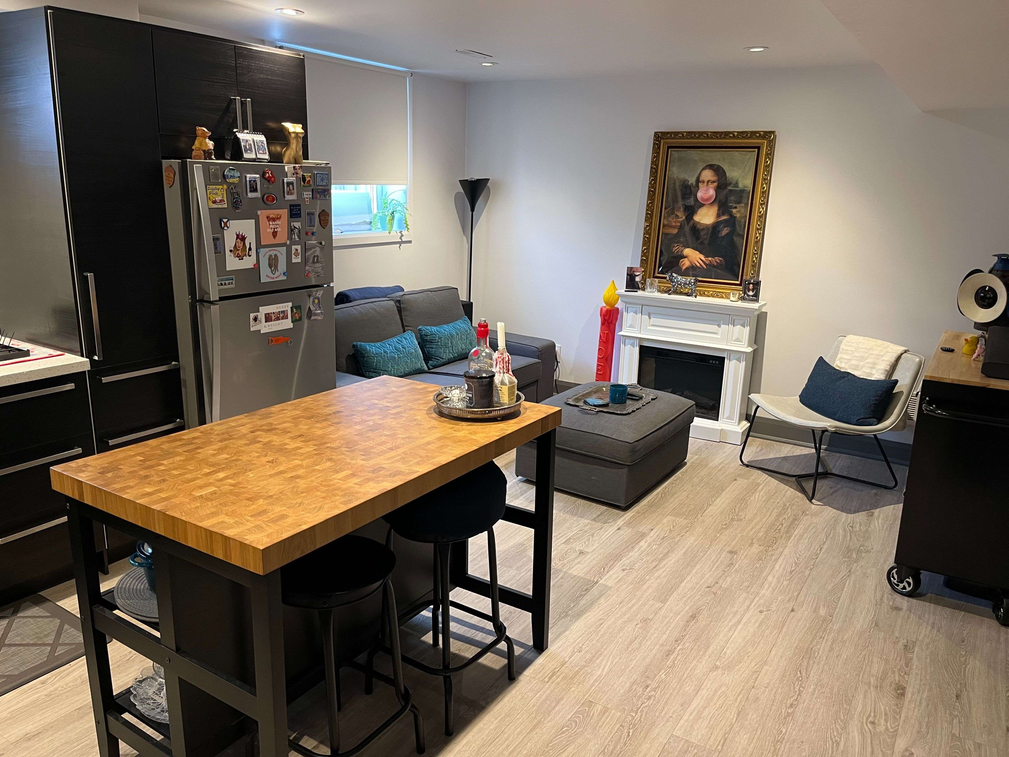 Mississauga, ON L4Y 1X6,2247 Haltyre CT #1