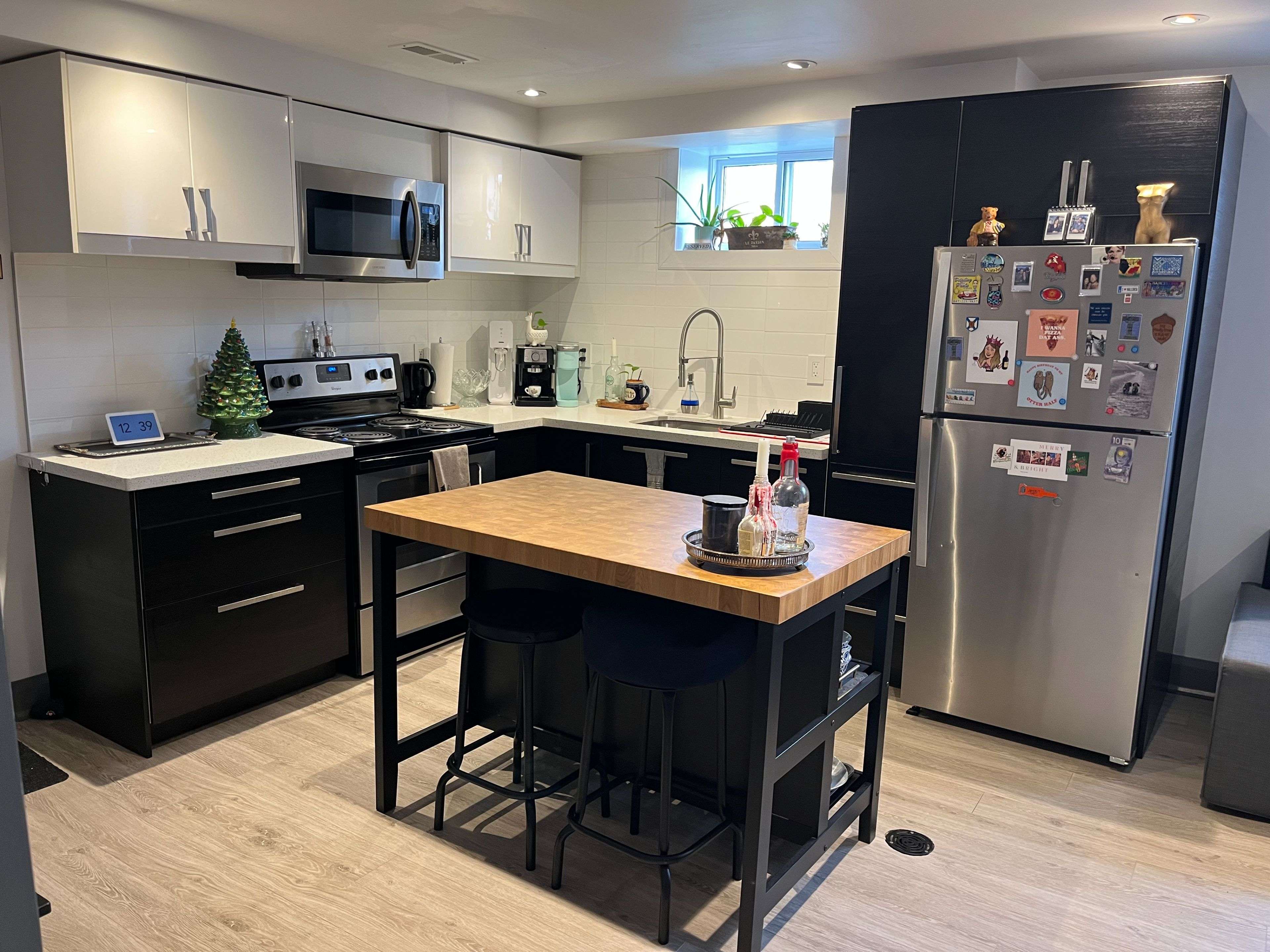 Mississauga, ON L4Y 1X6,2247 Haltyre CT #1