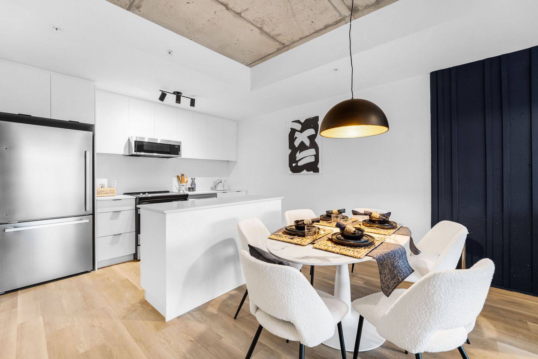 Carlingwood - Westboro And Area, ON K2A 4H9,1655 Carling AVE #B1007