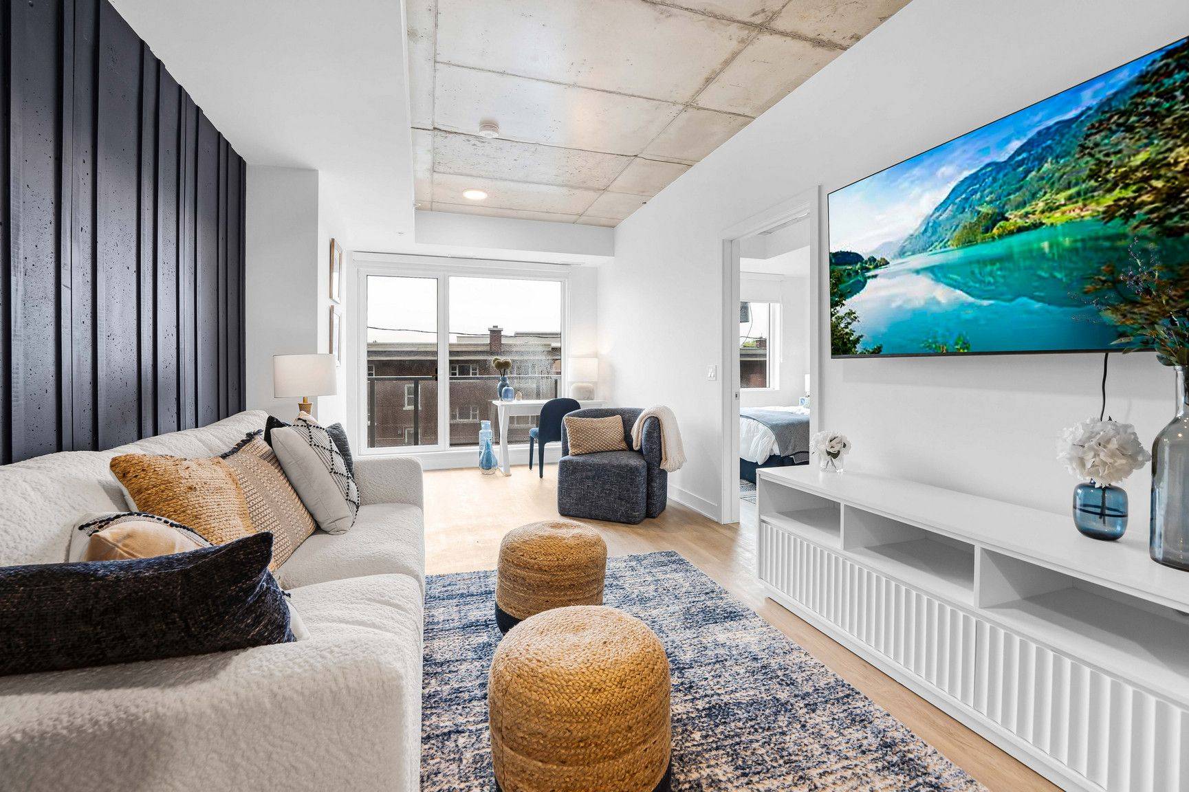 Carlingwood - Westboro And Area, ON K2A 4H9,1655 Carling AVE #B1007