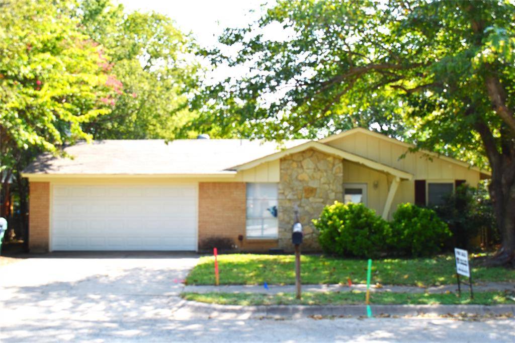 Denton, TX 76209,3904 Titan Trail