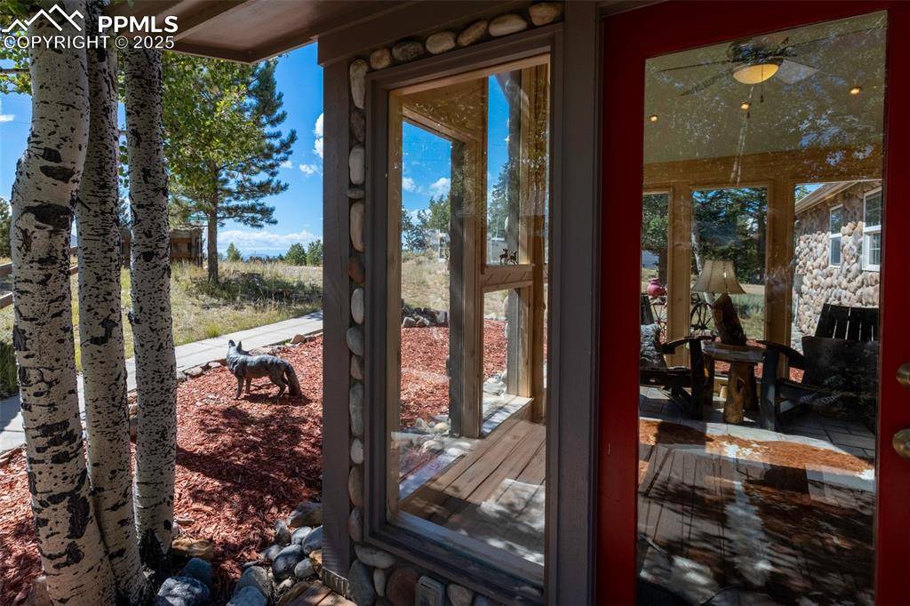 Florissant, CO 80816,1625 N Mountain Estates RD