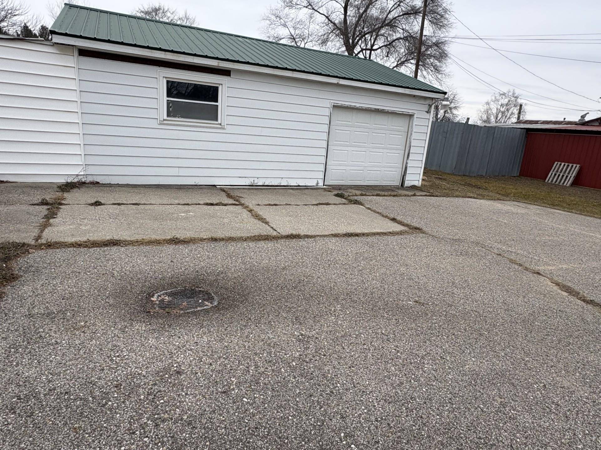 Mount Pleasant, MI 48858,7315 E Pickard ST