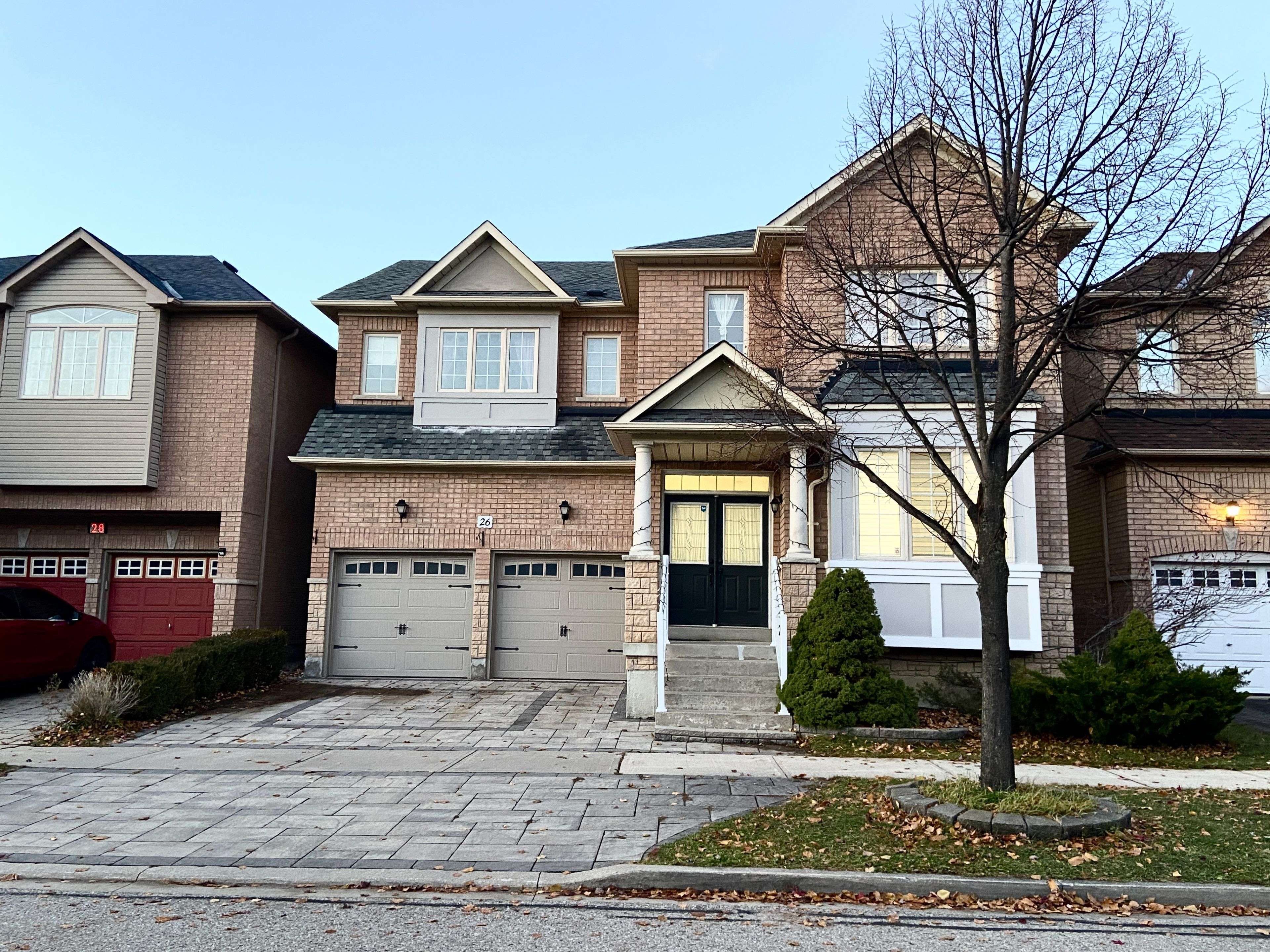Markham, ON L6C 2Z9,26 Starhill CRES