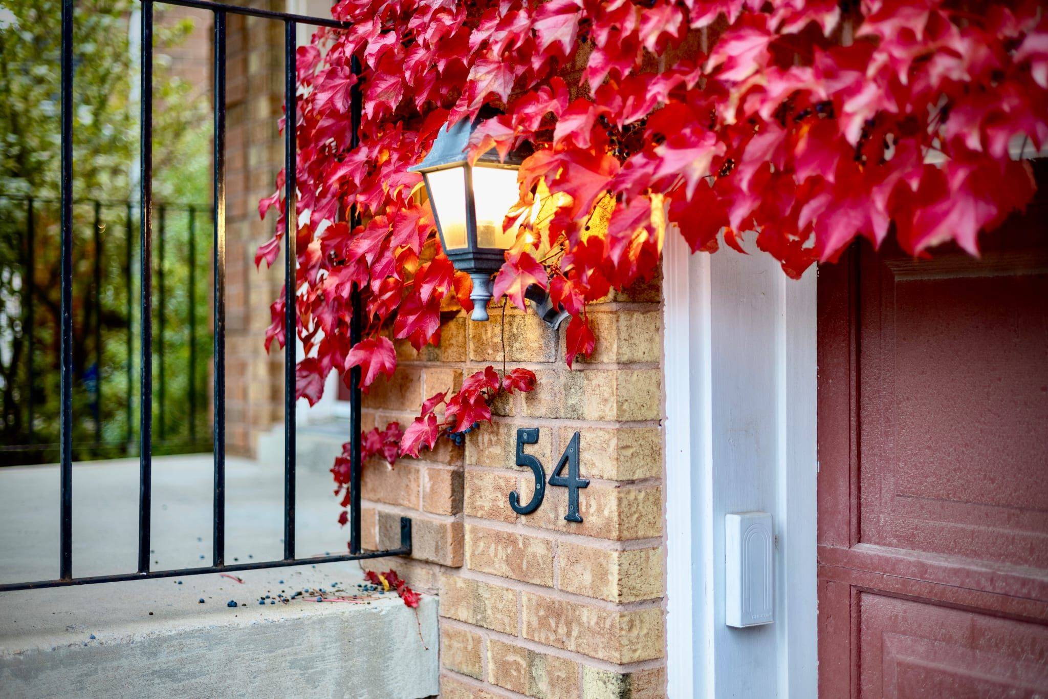 Aurora, ON L4G 7E1,54 Amberhill WAY