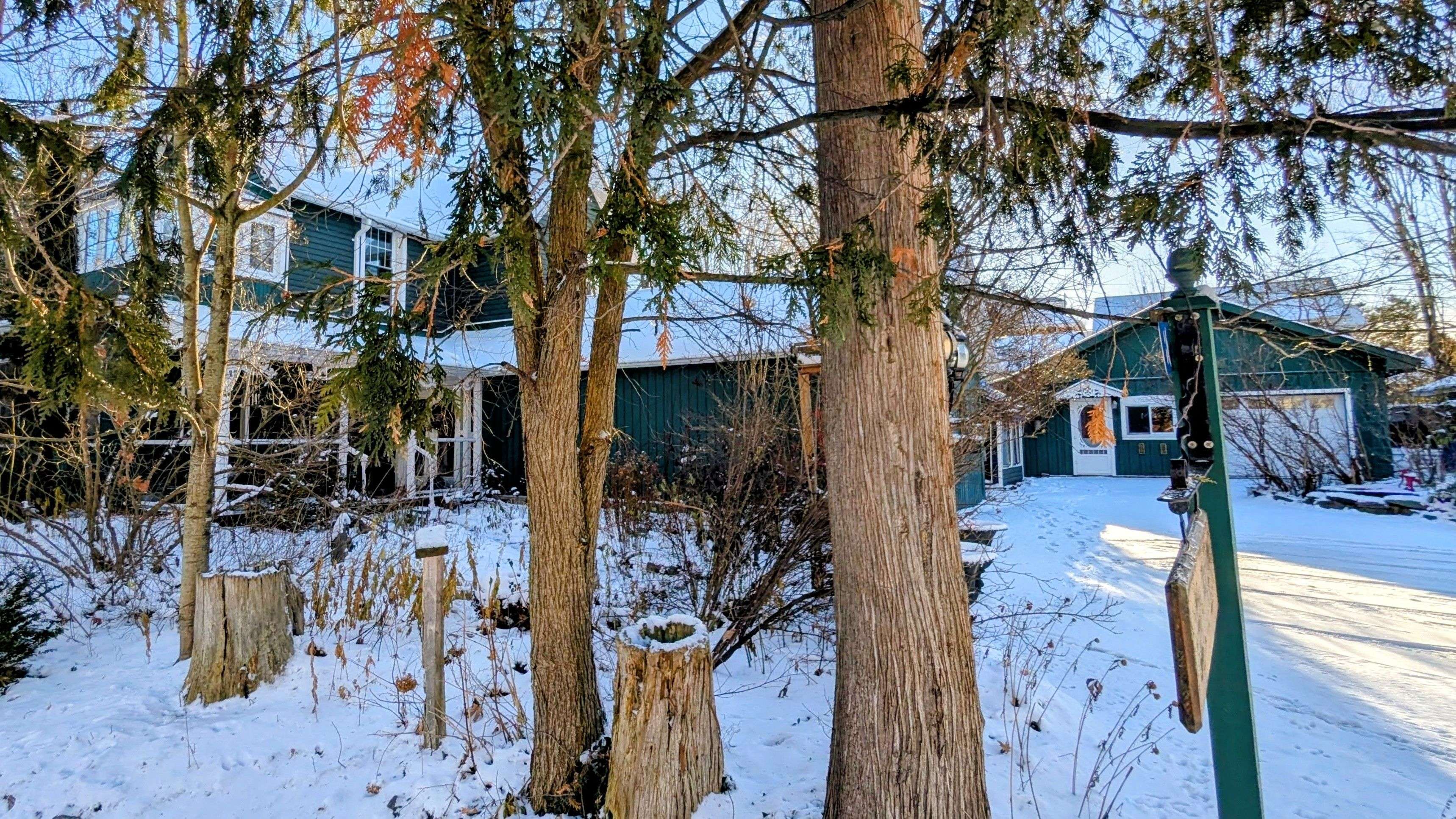 Bracebridge, ON P1L 2A4,86 Quebec ST