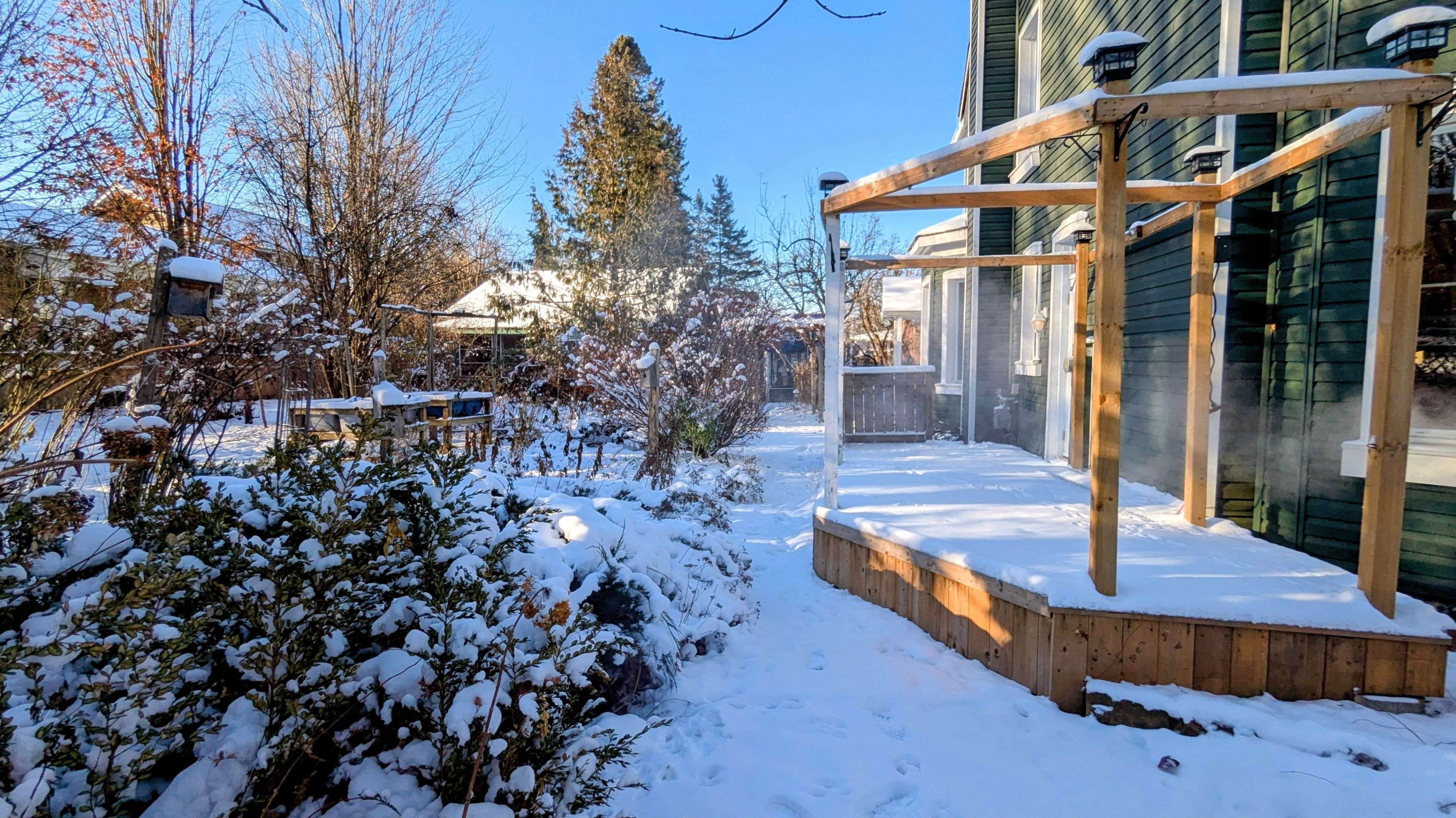 Bracebridge, ON P1L 2A4,86 Quebec ST