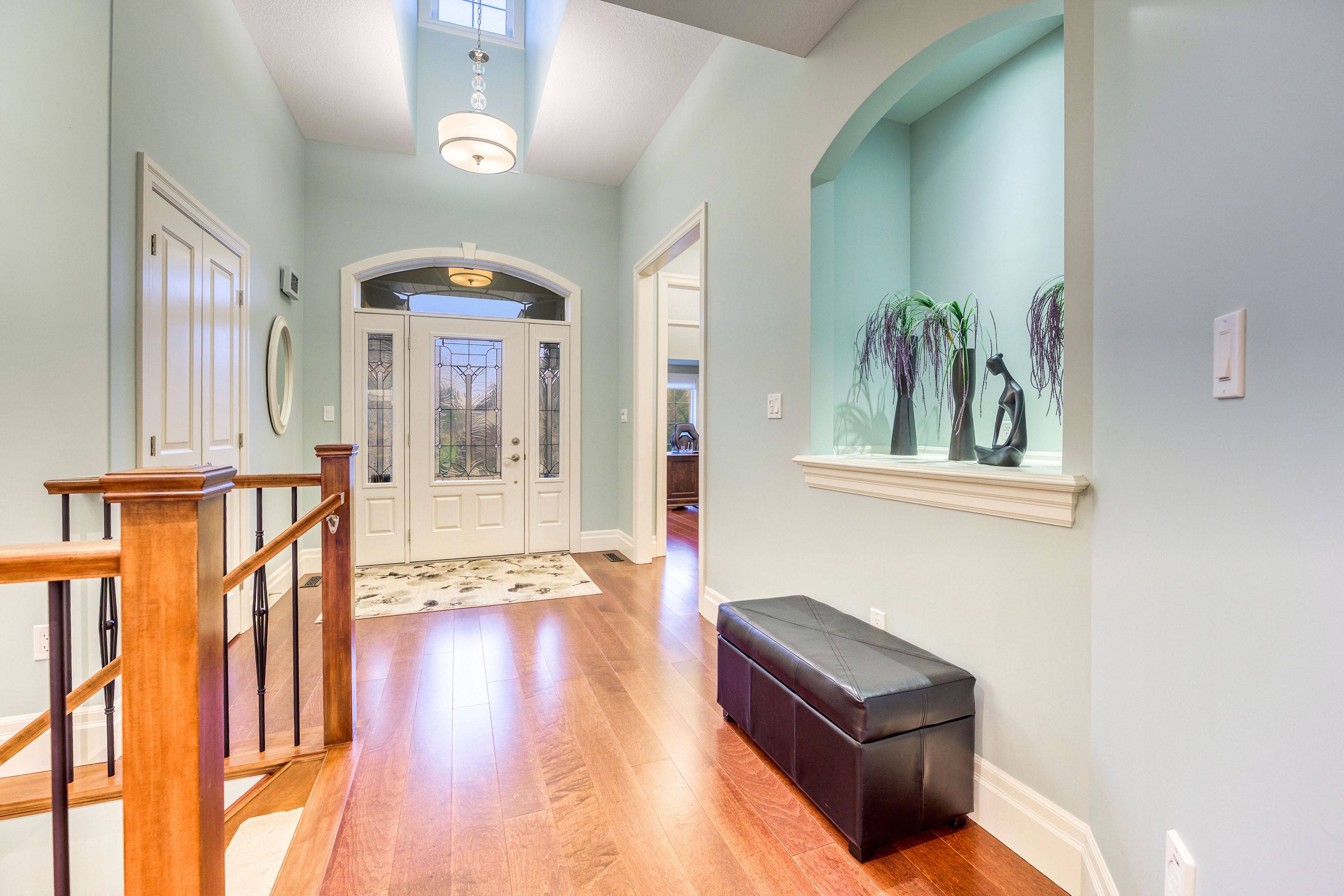 Sarnia, ON N0N 1C0,1221 Mike Weir DR