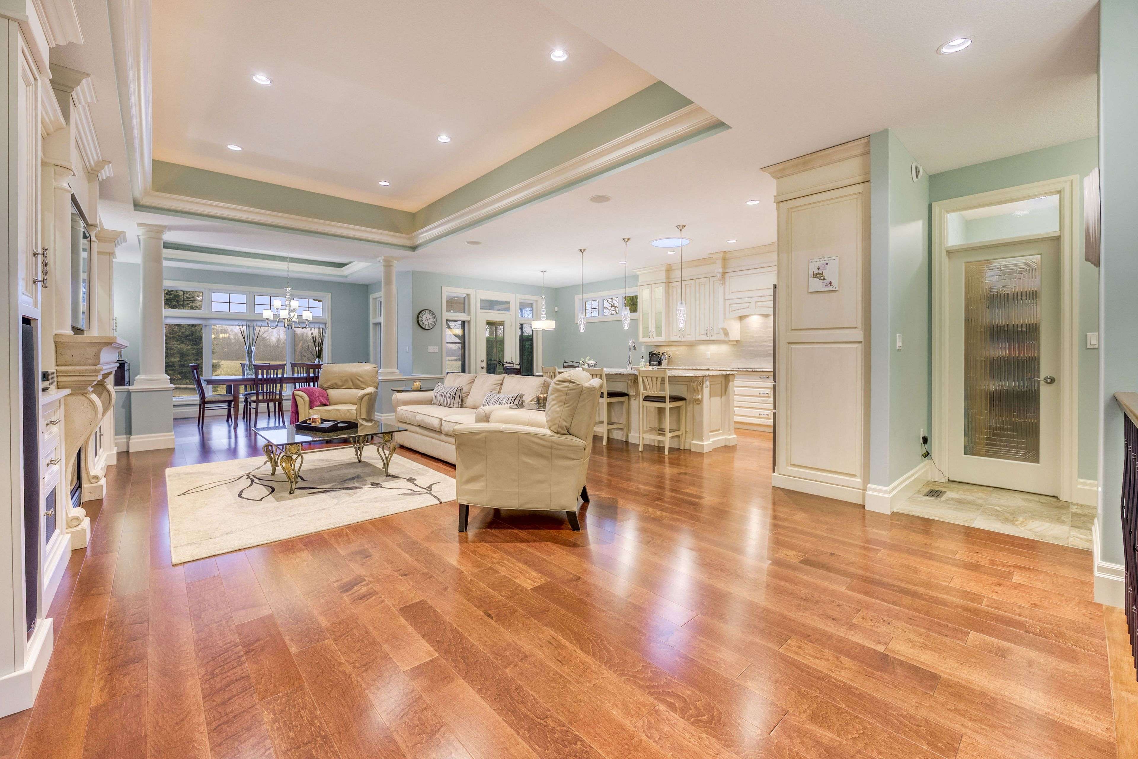 Sarnia, ON N0N 1C0,1221 Mike Weir DR