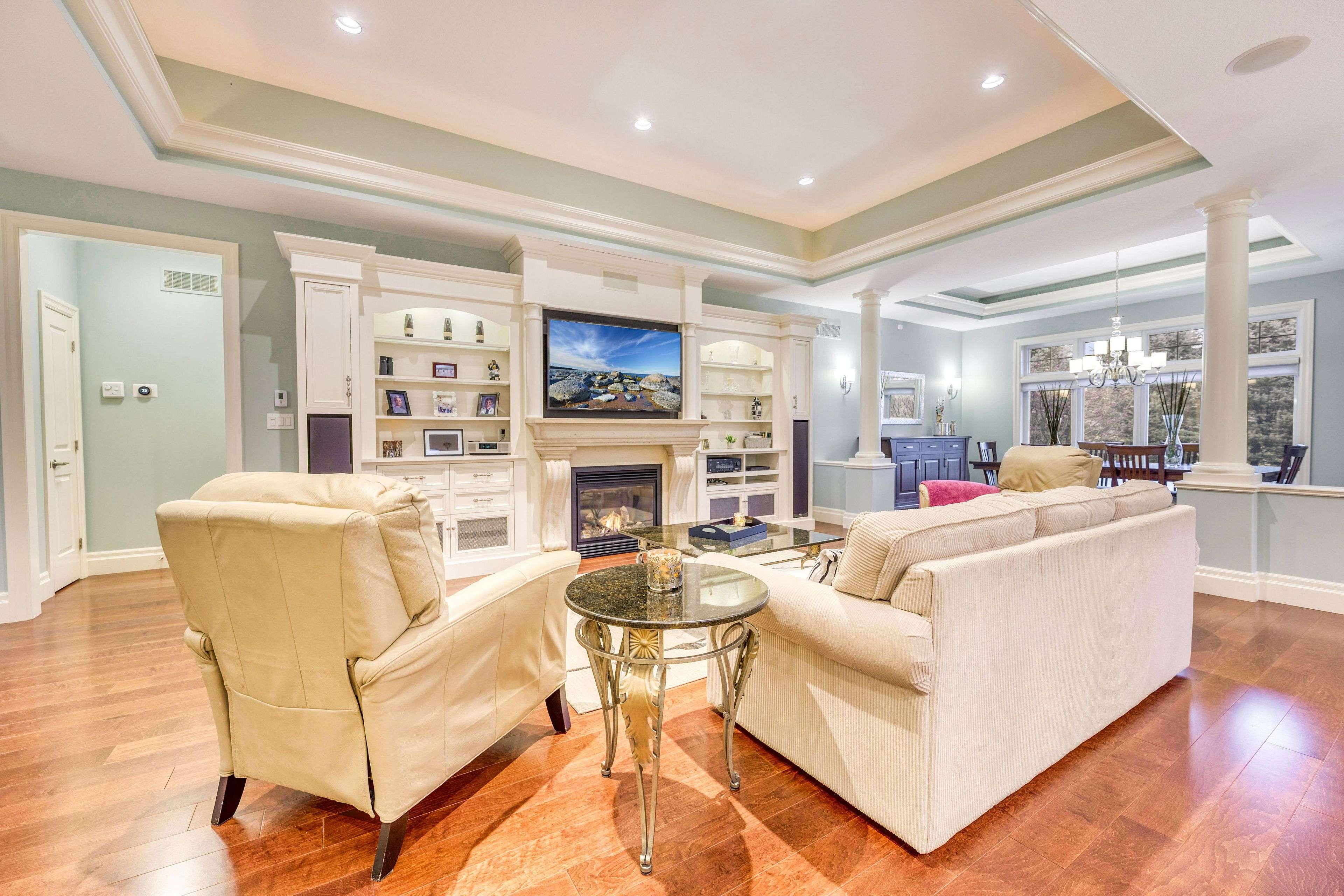 Sarnia, ON N0N 1C0,1221 Mike Weir DR