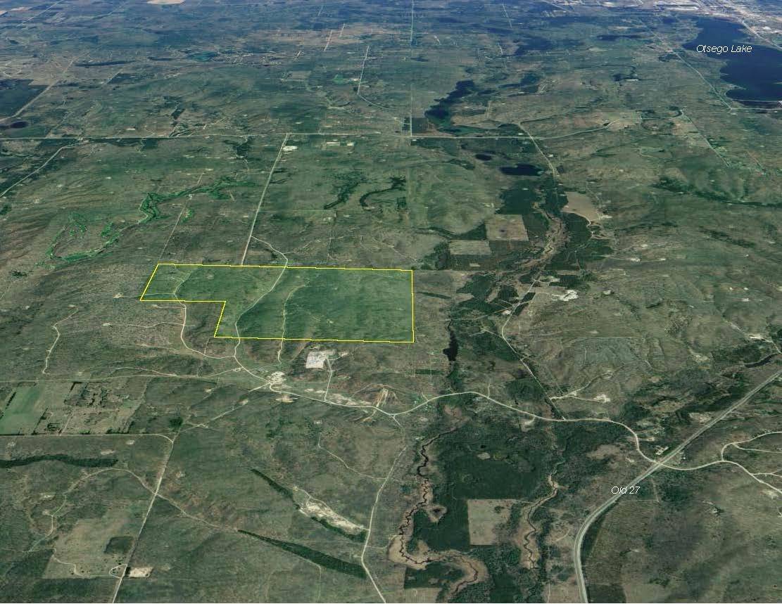 Frederic, MI 49733,00 Mount Frederic RD