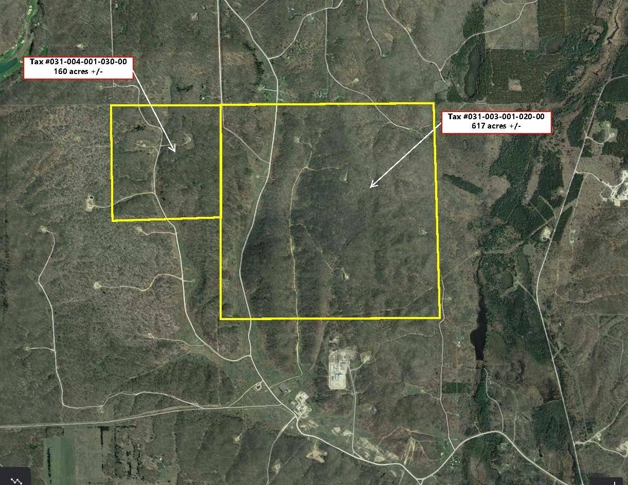 Frederic, MI 49733,00 Mount Frederic RD