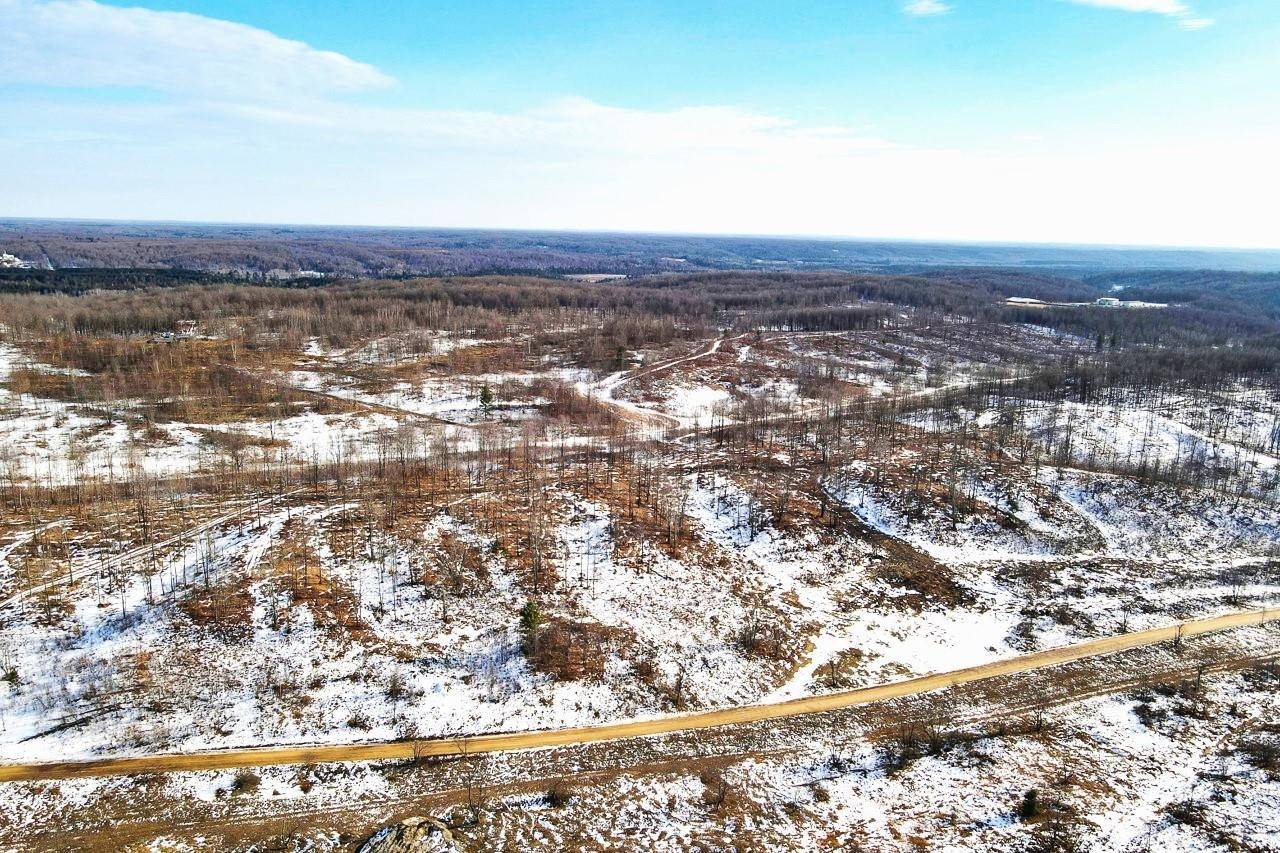 Frederic, MI 49733,00 Mount Frederic RD