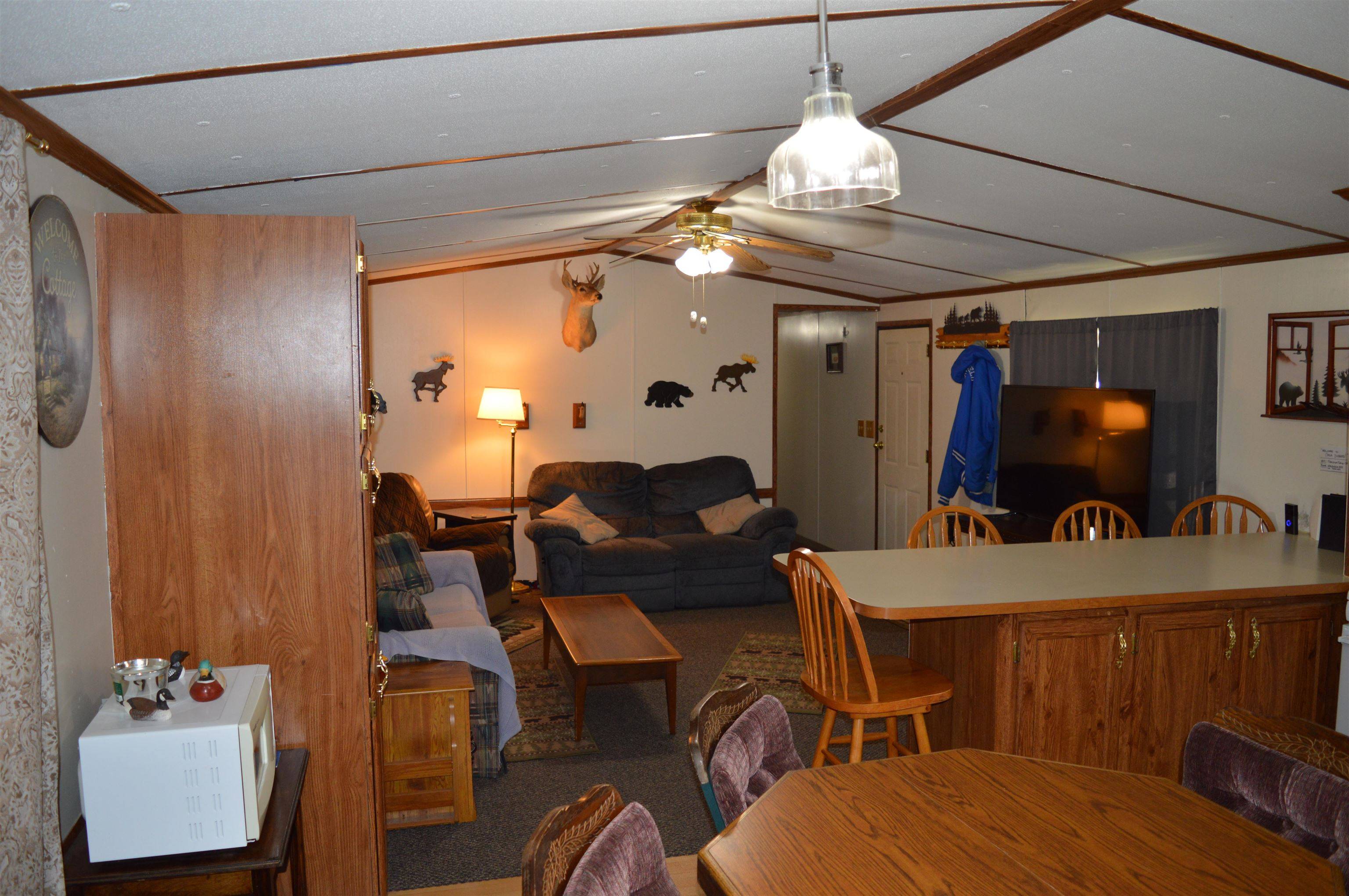 Kalkaska, MI 49646,6017 NE Myers RD