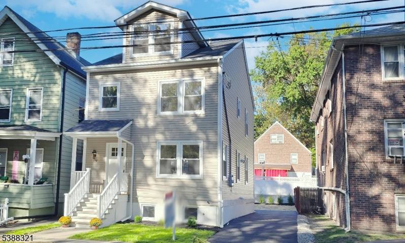 Belleville Twp., NJ 07109,152 Mill St