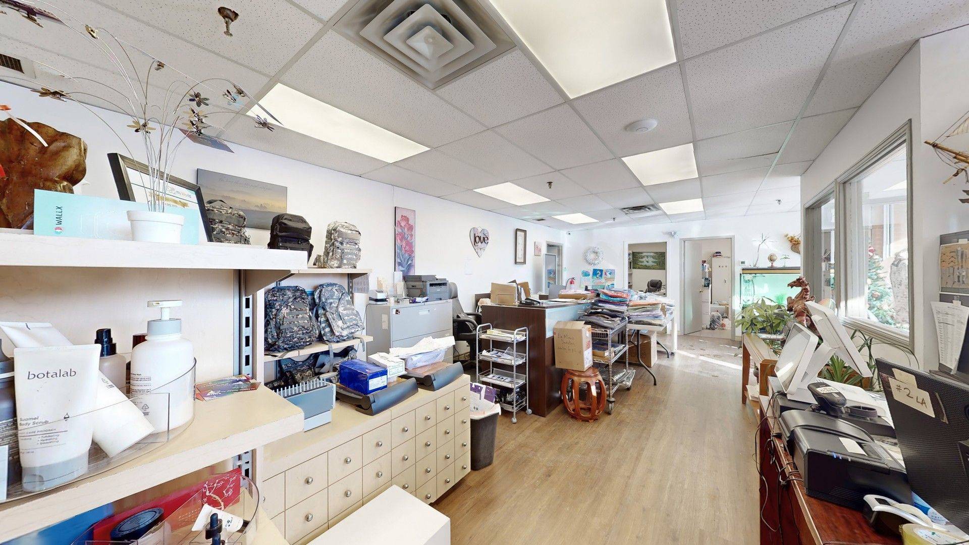 Markham, ON L3P 3P7,80 Bullock DR #6 & 7