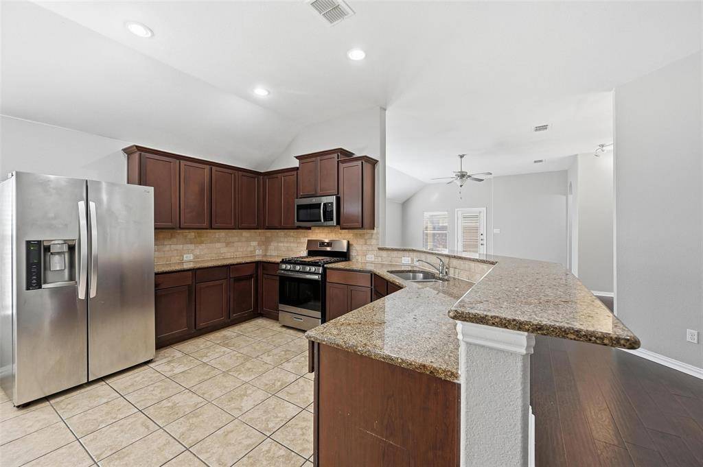 Crowley, TX 76036,640 Swift Current Drive