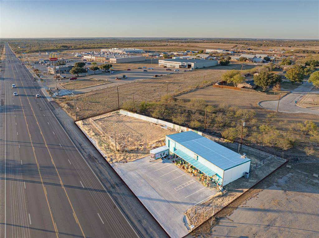 Breckenridge, TX 76424,3402 W Walker Street