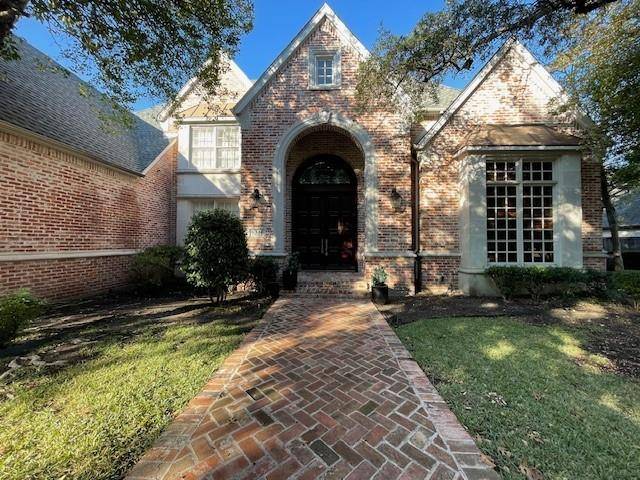 Dallas, TX 75230,6341 Waggoner Drive