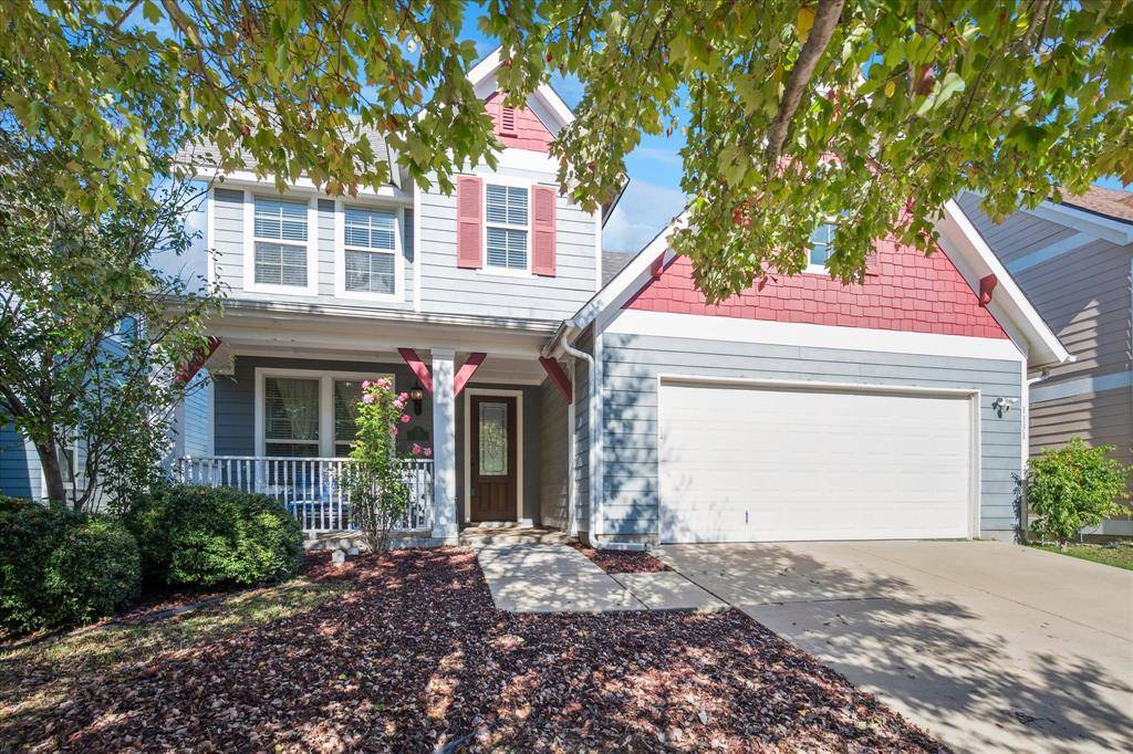 Savannah, TX 76227,1131 Charleston Lane