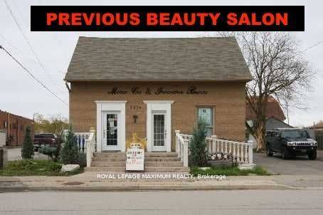 Vaughan, ON L4L 2A1,7974 Kipling AVE #Main