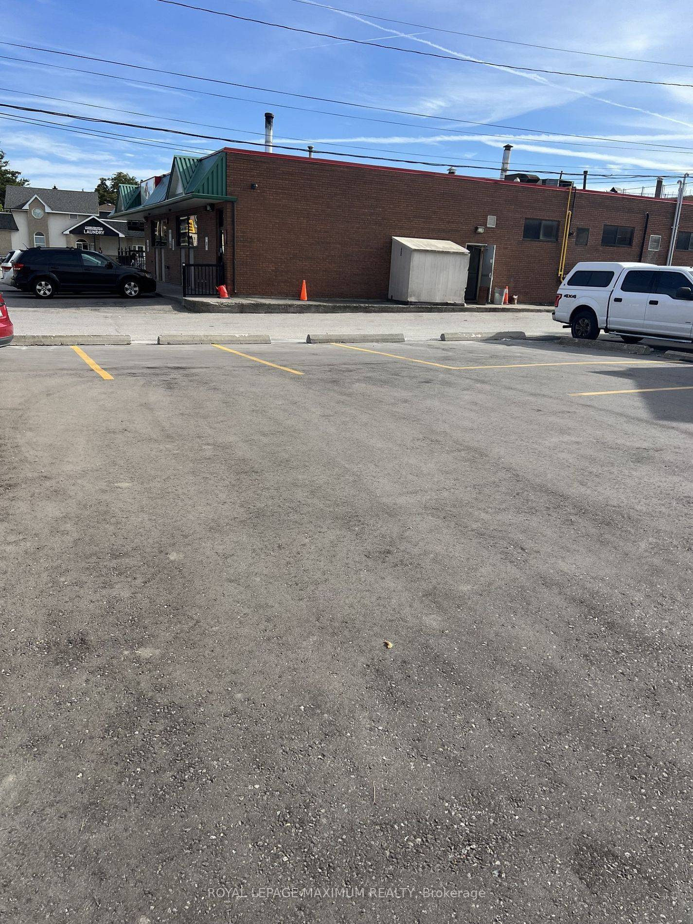 Vaughan, ON L4L 2A1,7974 Kipling AVE #Main