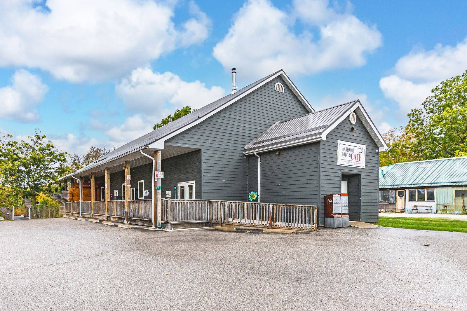 Clearview, ON L0M 1N0,5273 County Road 9 N/A