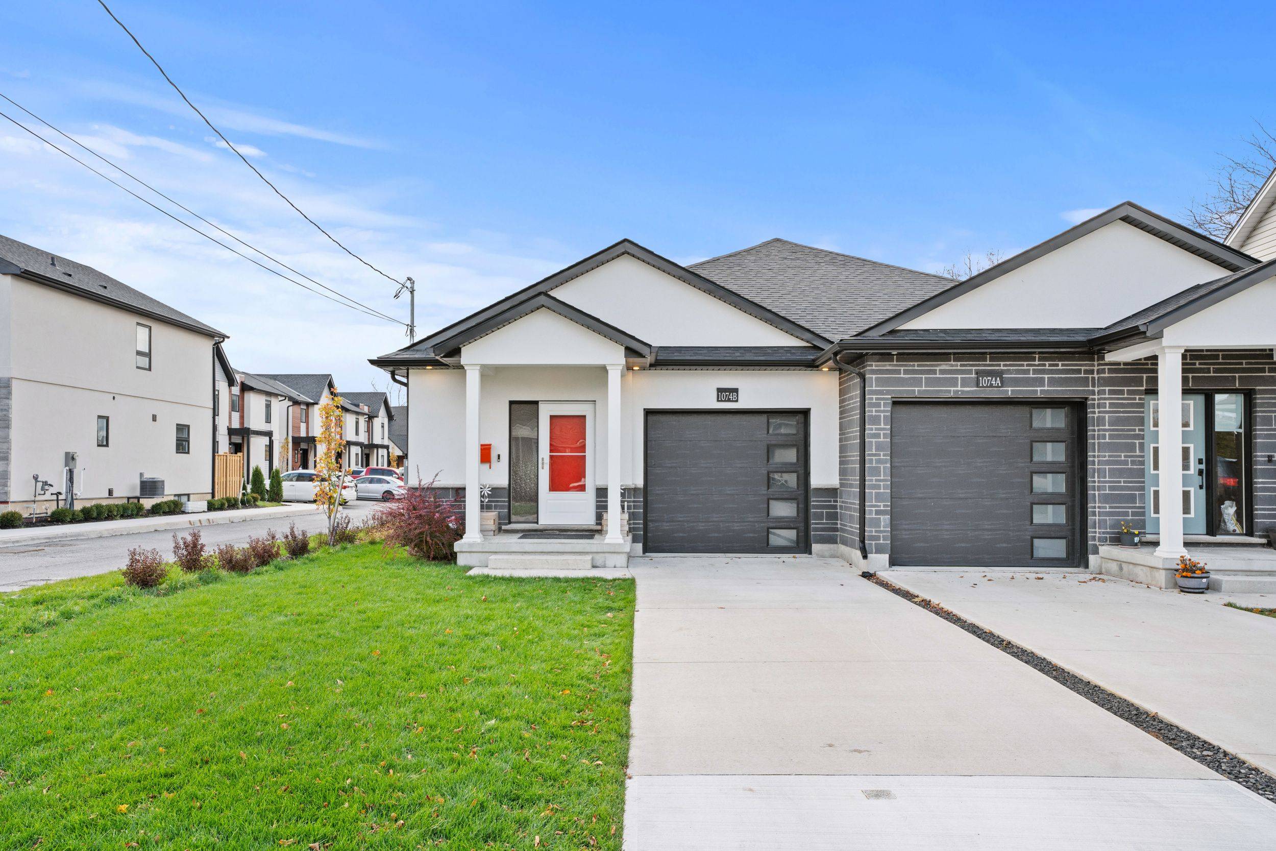 St. Catharines, ON L2S 2X3,1074B Vansickle RD N