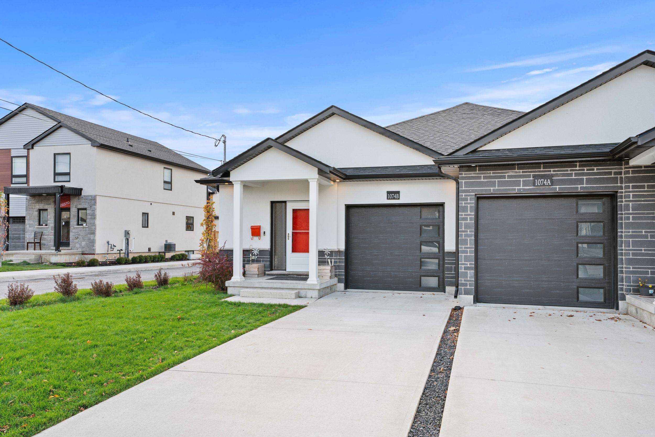 St. Catharines, ON L2S 2X3,1074B Vansickle RD N