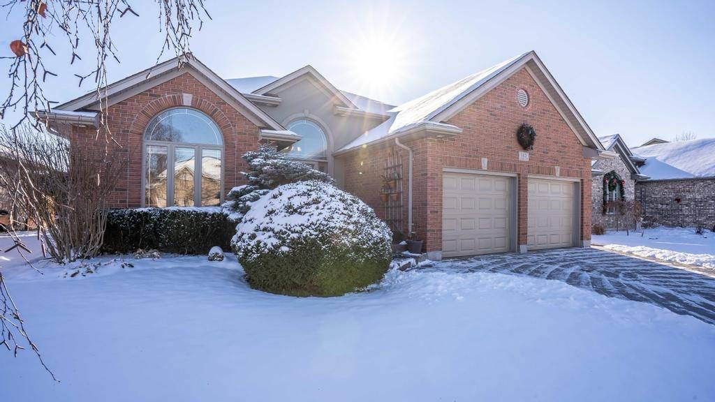 Central Elgin, ON N0L 1B0,140 Landon LN