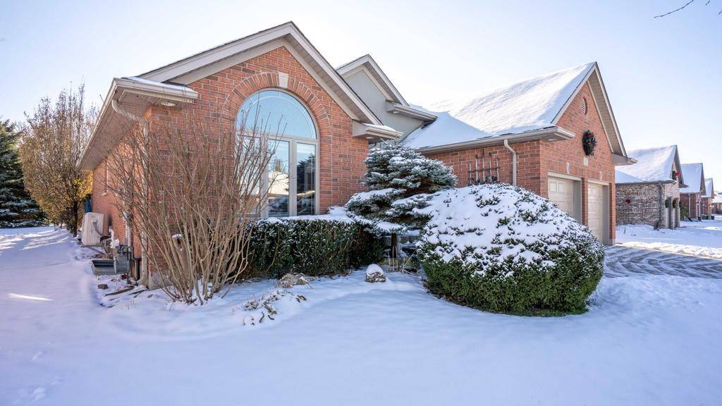 Central Elgin, ON N0L 1B0,140 Landon LN