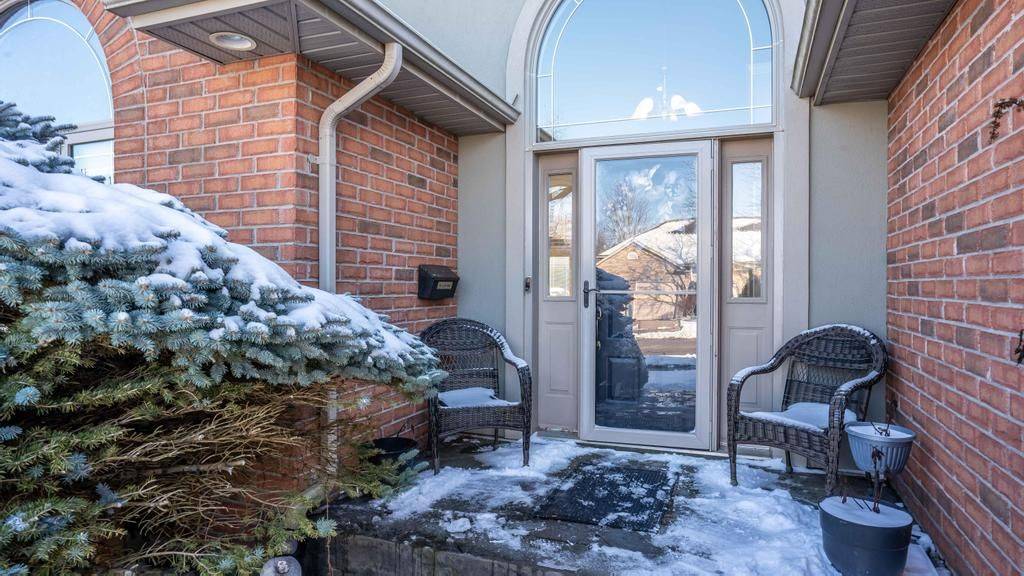 Central Elgin, ON N0L 1B0,140 Landon LN