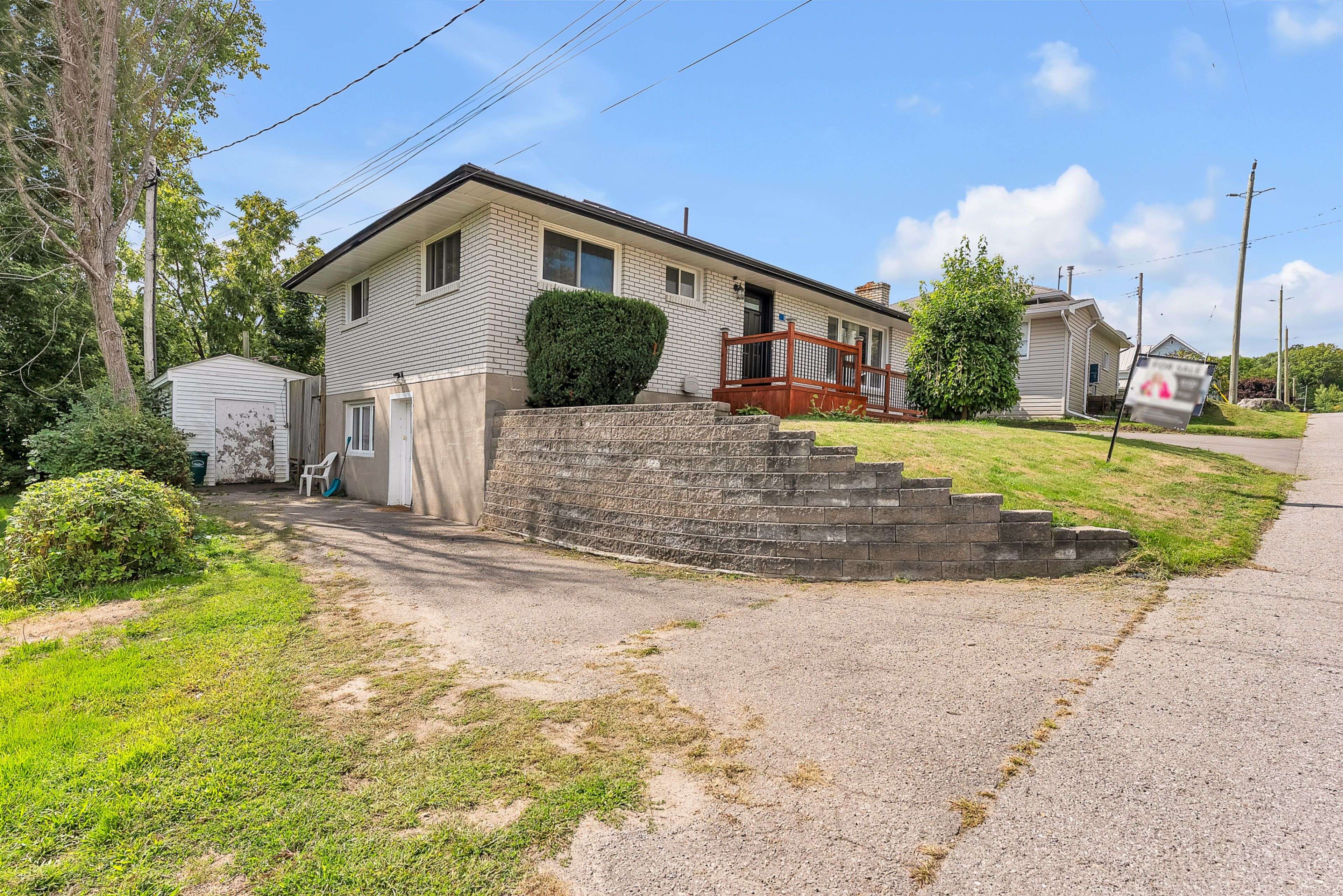 Quinte West, ON K0K 2C0,11 Concession RD