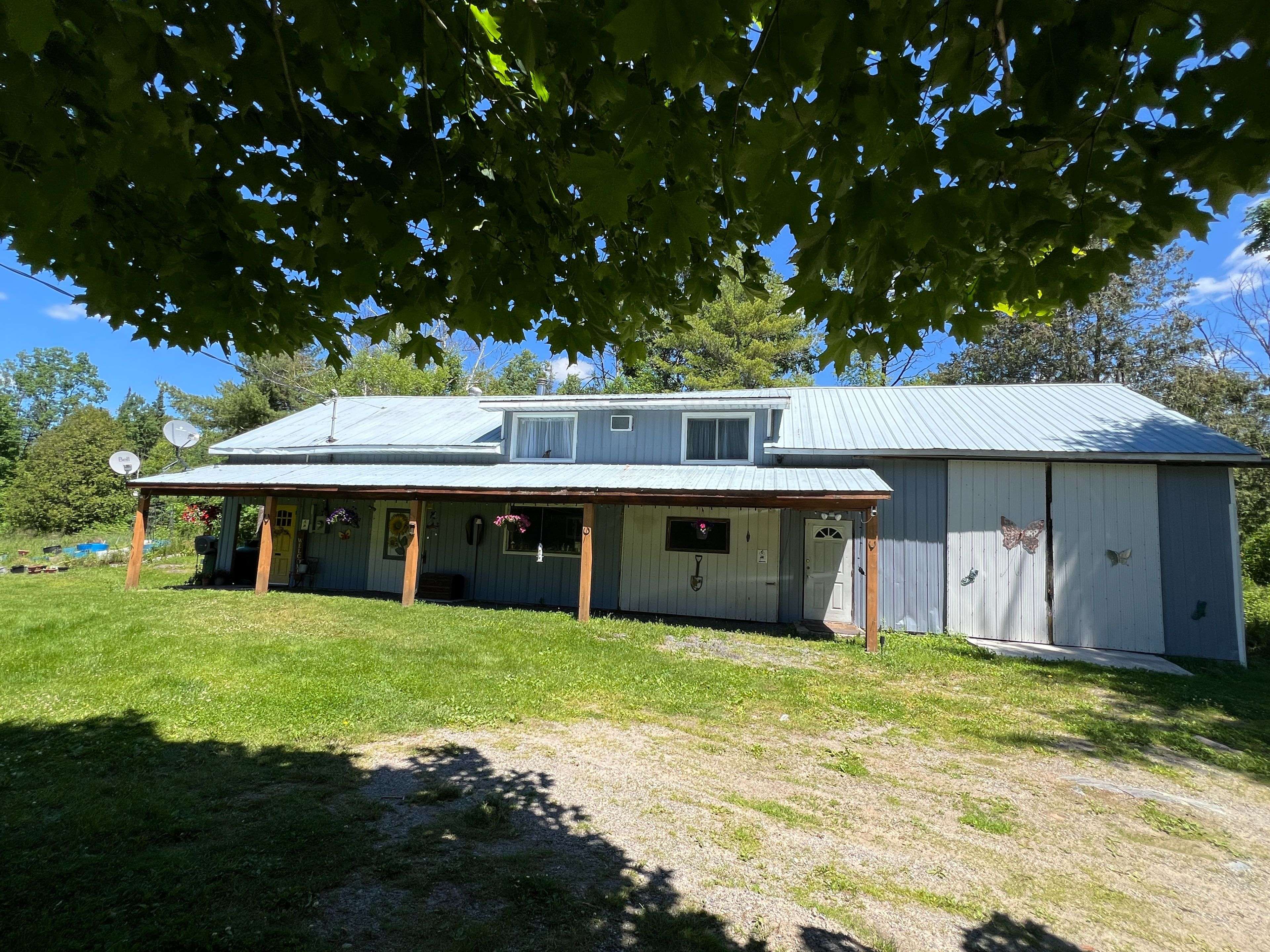 Tudor And Cashel, ON K0K 1Y0,1095 Cleveland RD