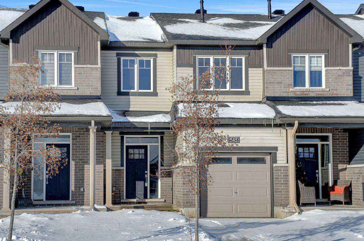 Orleans - Cumberland And Area, ON K4A 5G7,545 Decoeur DR