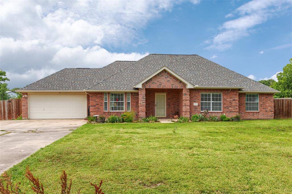 500 Meadow Drive, Lowry Crossing, TX 75069