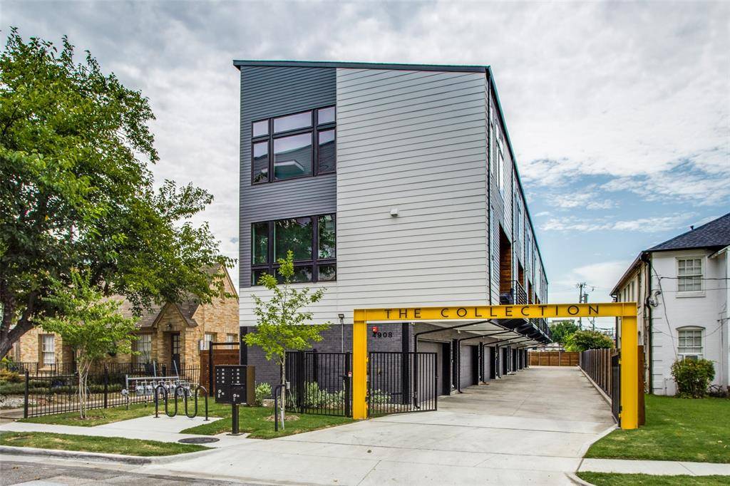 Dallas, TX 75206,4908 Manett Street #104