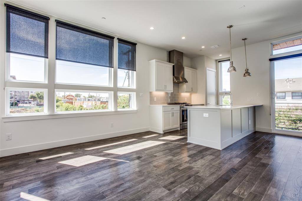 Dallas, TX 75206,4908 Manett Street #101