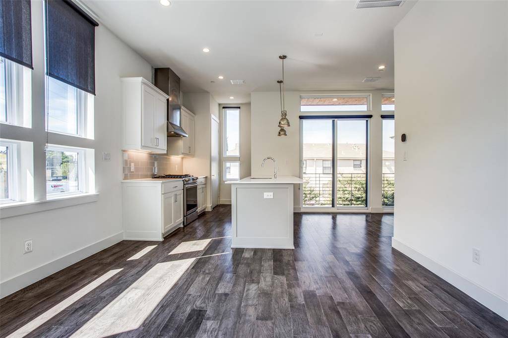 Dallas, TX 75206,4908 Manett Street #101