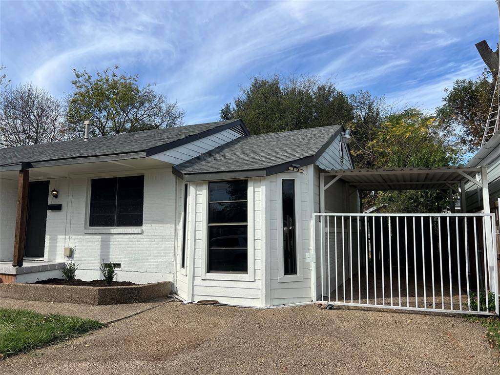 Dallas, TX 75224,2819 Anzio Drive