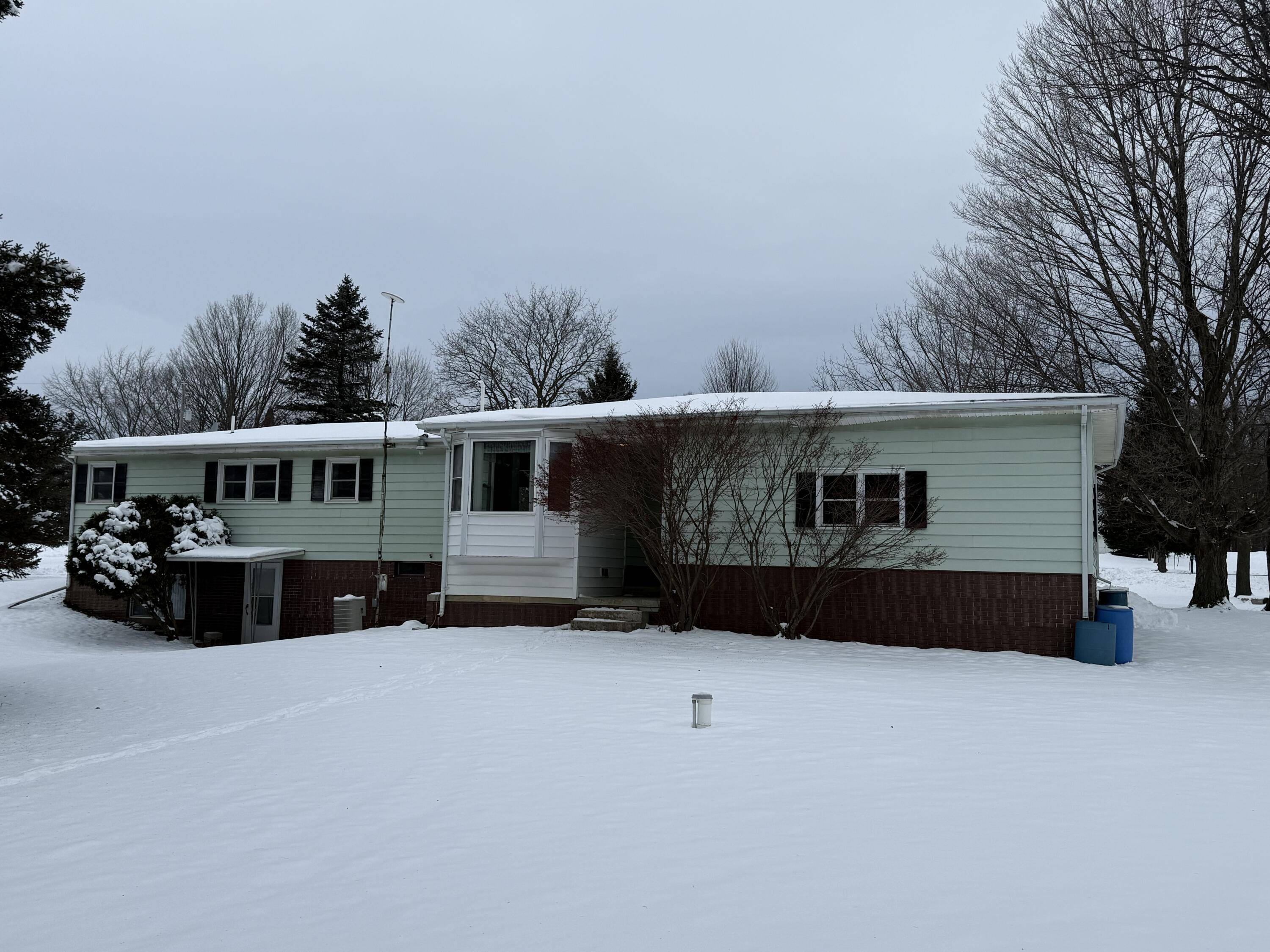 Ionia, MI 48846,265 Dildine RD