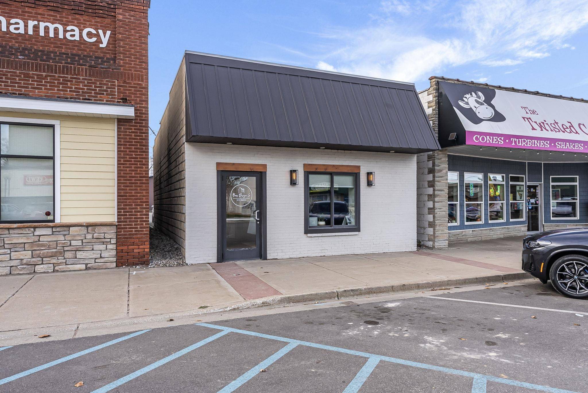 Mcbain, MI 49657,121 N Roland ST