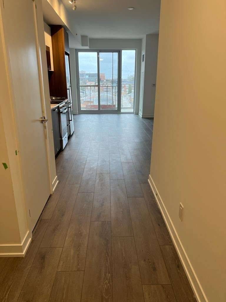 Toronto W03, ON M6N 0B7,1787 St. Clair AVE W #432