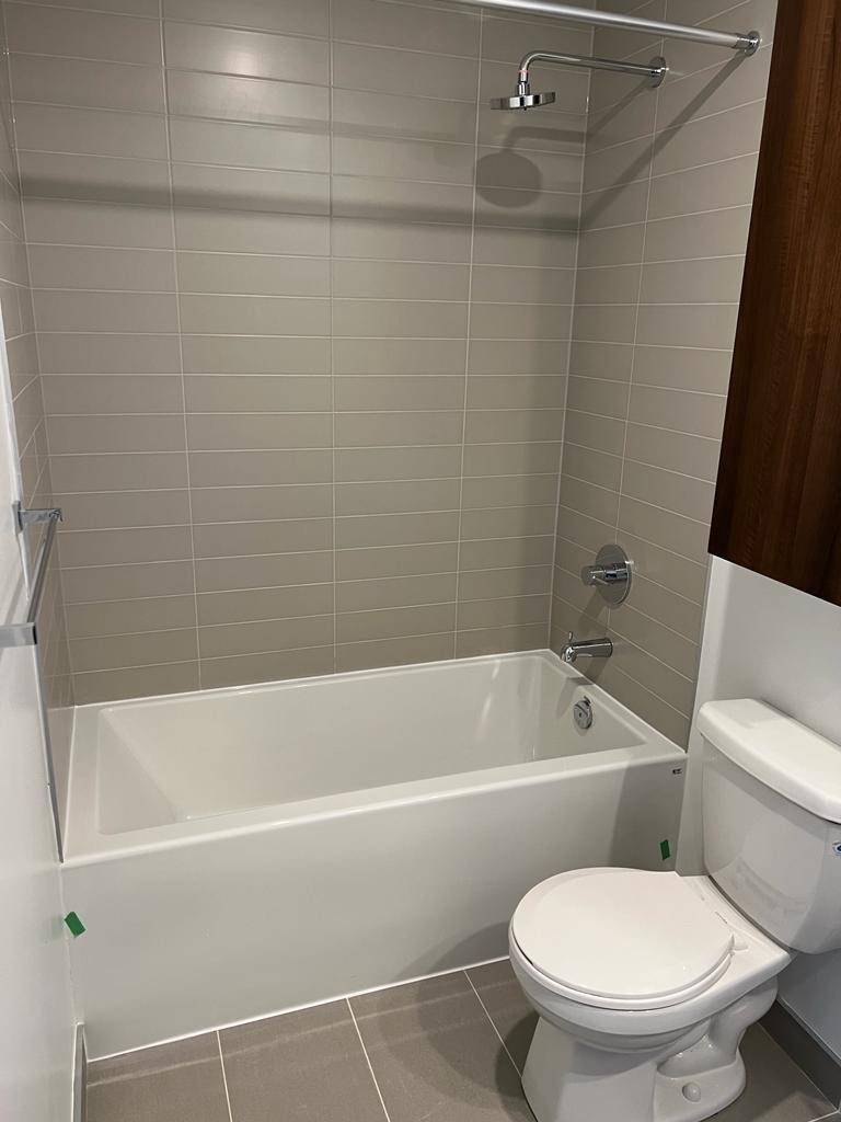 Toronto W03, ON M6N 0B7,1787 St. Clair AVE W #432