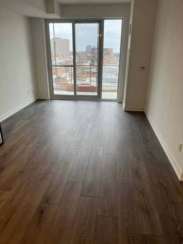 Toronto W03, ON M6N 0B7,1787 St. Clair AVE W #432